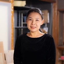 柴田有希佳さん