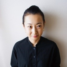 川島優子さん
