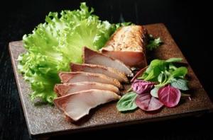 炙り昆布〆シリーズ