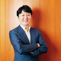 講師の三坂 健氏の写真