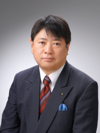 滝 克彦 氏の写真