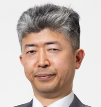 内田清隆氏の写真