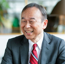 株式会社ドモドモコーポレーション 遠田幹雄氏