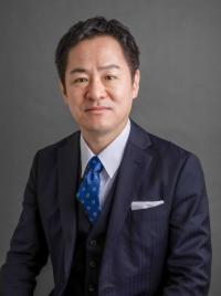 三井敏彦氏の写真