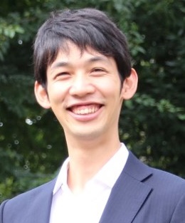 谷沢たかつぐ氏