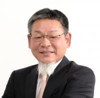 木船敏幸氏の写真