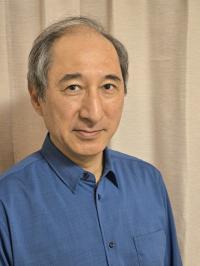 吉田 序彦 氏の写真