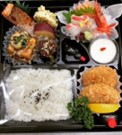 お弁当