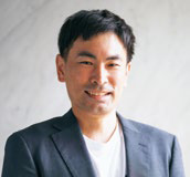 丸一 泰雅氏の写真