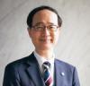 小堀 秀行氏の写真