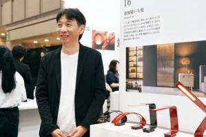 3代目 一松聡司さんの写真