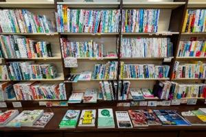 医学生や医師にアドバイスできる書店