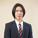 加藤裕介氏の写真