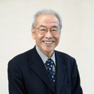 石田元彦氏の写真