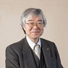 小田 忍氏の写真