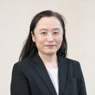 西脇 ゆり氏の写真