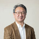 金道 敏樹氏の写真