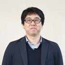 大坂 侑吾氏の写真