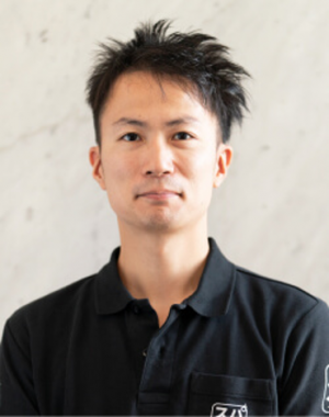 米澤氏