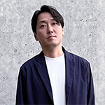 松澤 桂氏の写真