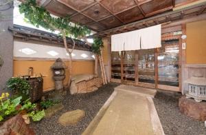  割烹ばん亭のお店