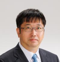 谷口智彦氏の写真
