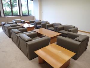 12特別会議室レイアウト
