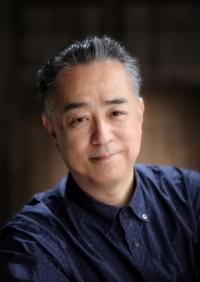 フォトアトリエ・アディ　堀光治氏
