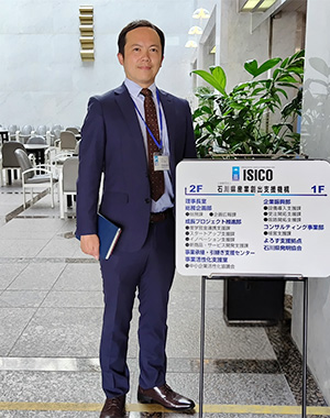 T.Hさんの写真