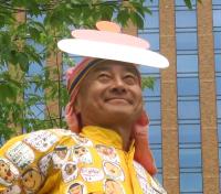 株式会社林農産　林浩陽氏