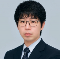 野本純志氏の写真