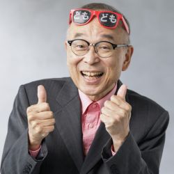 株式会社ドモドモコーポレーション　遠田幹雄先生