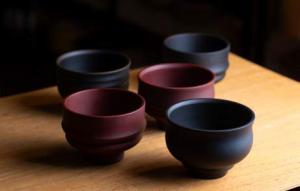サステナブル漆器「MW-Z」の写真