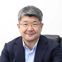 石塚 毅氏の写真