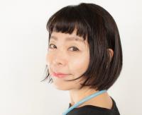 講師森田朝子氏の写真