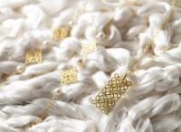 金箔ジュエリーGold-Knot (ゴールド・ノット）