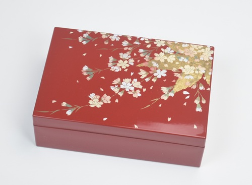 アクセサリーBOX 吉野