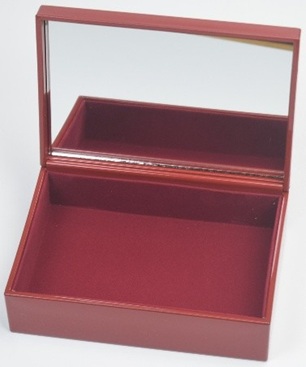 アクセサリーBOX 吉野 鏡