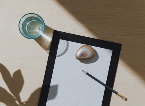 株式会社木村精工 Stone ペーパーウェイト