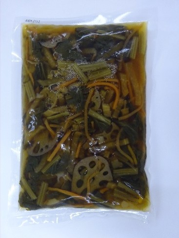 カネナカ食品工業　石川の野菜・炊き込みご飯の素