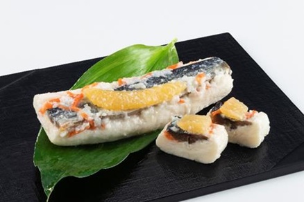 カネナカ食品工業 数の子入り源助大根寿し