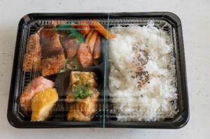 お弁当