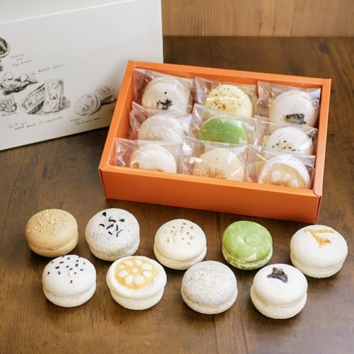 La Peinture（ラ・パンテュール）　トゥール・ドゥ・金澤(金沢めぐり）