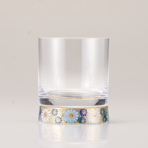 ロックグラス令和金花詰そらいろ