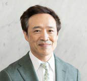 松田 耕一郎氏の写真