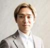 小泉 泰英氏の写真