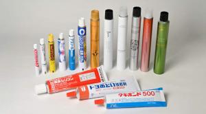 トパテックが製造する商品の一部の写真。