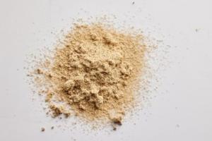 穀物パウダー