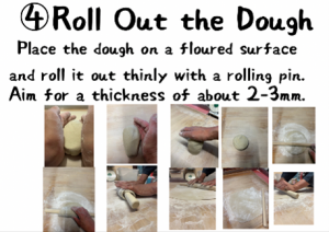 インバウンド向け