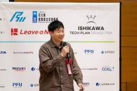 (株)U-MAP 西谷健治代表取締役の写真